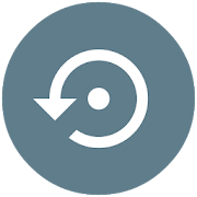 App Backup & Restore  Icon