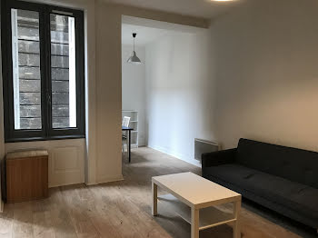 appartement à Saint-Etienne (42)