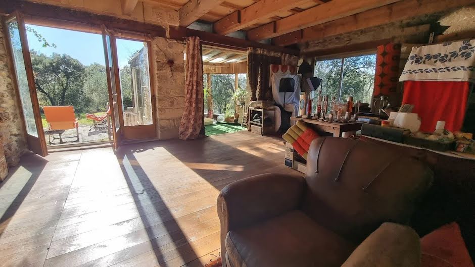 Vente maison 4 pièces 190 m² à Uzès (30700), 590 000 €