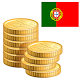 Download Portugal coins old and new For PC Windows and Mac 3.0
