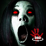 Cover Image of Unduh VR Terror 360 7.0.0 APK