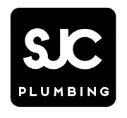 SJC Plumbing Logo