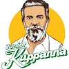 Junior Kuppanna, Nungambakkam, Chennai logo
