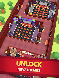 Cinema Tycoon Mod Apk [Unlimited Money + No Ads] 7