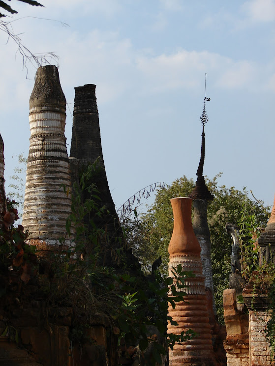 in dein lac inle