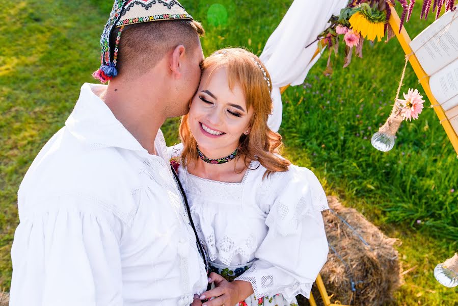 Весільний фотограф Bogdan Taficiuc (taficiucbogdan). Фотографія від 2 вересня 2020