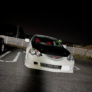 インテグラ DC5