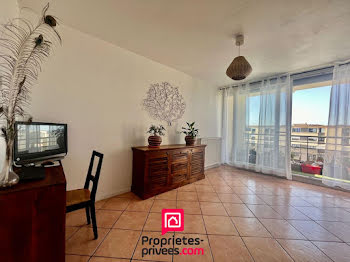 appartement à Frejus (83)