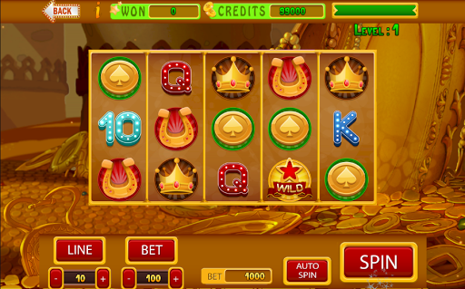 Slot Machines Casino