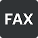 Appli FAX  icon