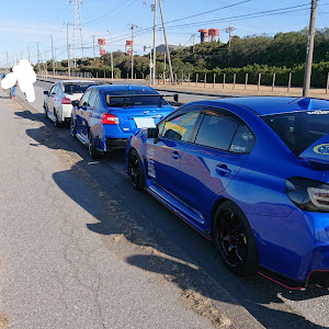 インプレッサ WRX STI GDB