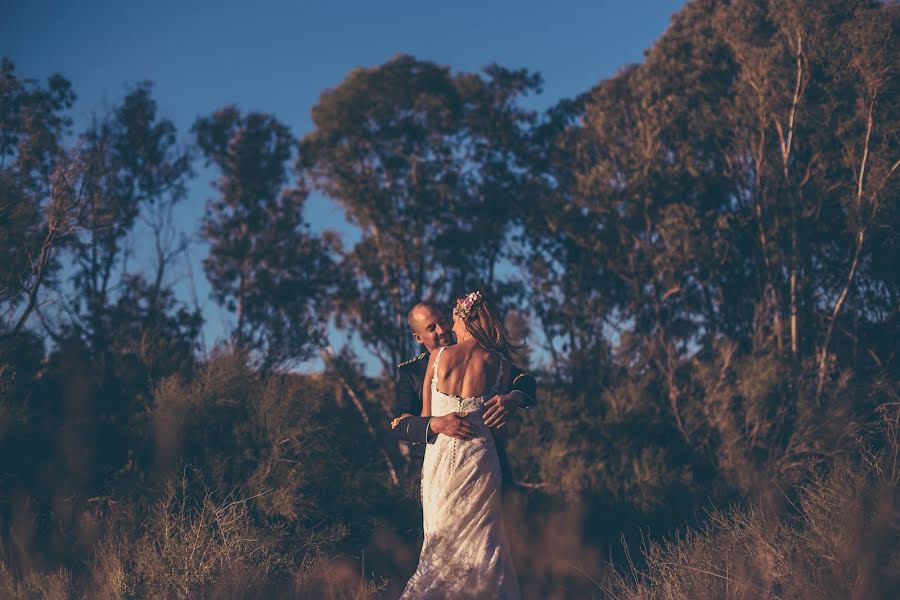 Fotógrafo de casamento Lucia Carrión Mercader (luciaallmyloving). Foto de 13 de maio 2019