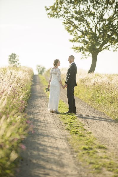 Fotograful de nuntă Sofia Eckerblad (eckerblad). Fotografia din 27 martie 2019