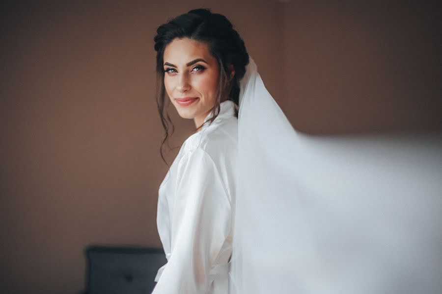 Wedding photographer Yuliya Chopoydalo (juliachop). Photo of 5 September 2019