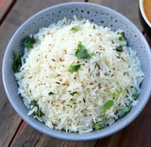 Jeera Rice