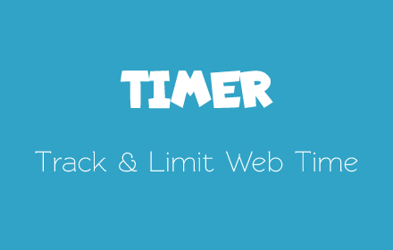 Timer - Browsing Time & Visit count Preview image 3