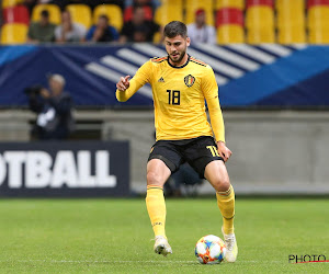 Elias Cobbaut peut-il se retrouver ... titulaire chez les Diables en cas d'absence de Vermaelen ?