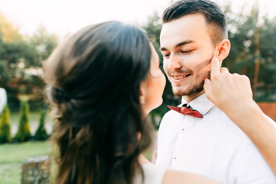 結婚式の写真家Jarosław Deineko (deiphoto)。2021 5月29日の写真