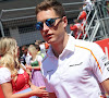 Stoffel Vandoorne kijkt al uit naar nieuwe uitdaging: "Misschien nog moeilijker dan Spa"