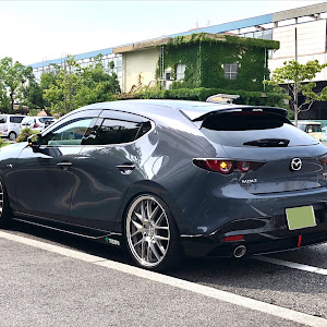 MAZDA3 BPEP