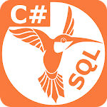 Cover Image of Télécharger C# & SQL 1.00 APK