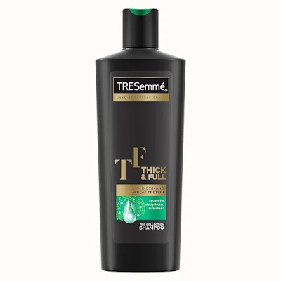 Tresemme Thick And Full Shampoo 340 Ml
