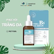 Tinh Chất Phục Hồi Da B5 Pretty Skin Hàn Quốc Giúp Dưỡng Trắng Phục Hồi Da 50Ml