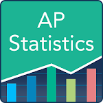 Cover Image of ダウンロード AP Statistics Prep: Practice Tests and Flashcards 1.6.6 APK