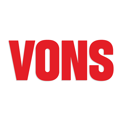 Vons Deals & Rewards