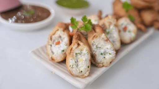 Dahi Ke Kabab