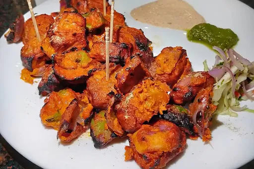 Soya Masala Tandoori Chaap