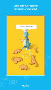   Timehop- screenshot thumbnail   