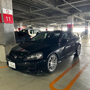 インテグラ DC5