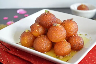 Krishna Sweets And Tiffin