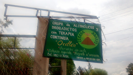 Grupo de Alcohólicos