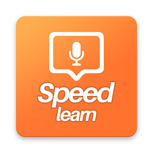 SpeedLearn English word power