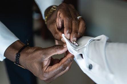 Fotografo di matrimoni Gabriel Visintin (cancunweddings). Foto del 27 settembre 2022