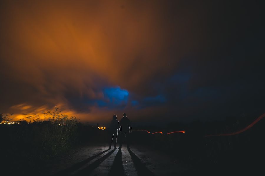 Fotografer pernikahan Aleksandr Muravev (alexmuravey). Foto tanggal 28 Juli 2015