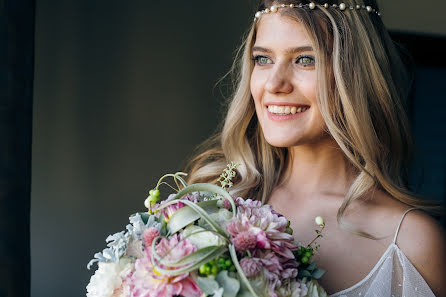 Photographe de mariage Artem Polyakov (polyakov). Photo du 20 septembre 2016