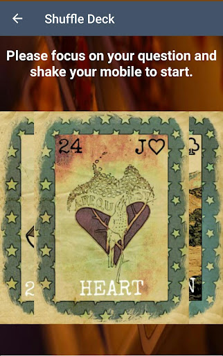 My Tarot App 2021 Card Reading - Free Version