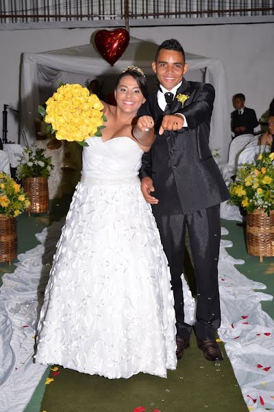 Svatební fotograf Felipe Marques (felipemarques). Fotografie z 28.března 2020
