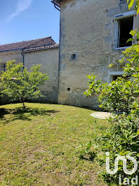 maison à Siecq (17)