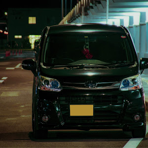 ステラ LA100F