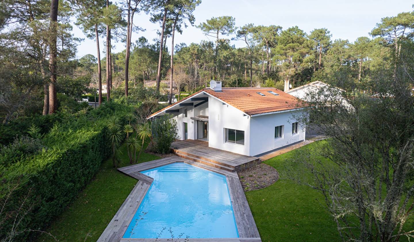 House Soorts-Hossegor