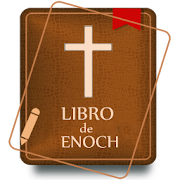 El Libro de Enoch  Icon