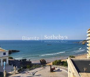 appartement à Biarritz (64)