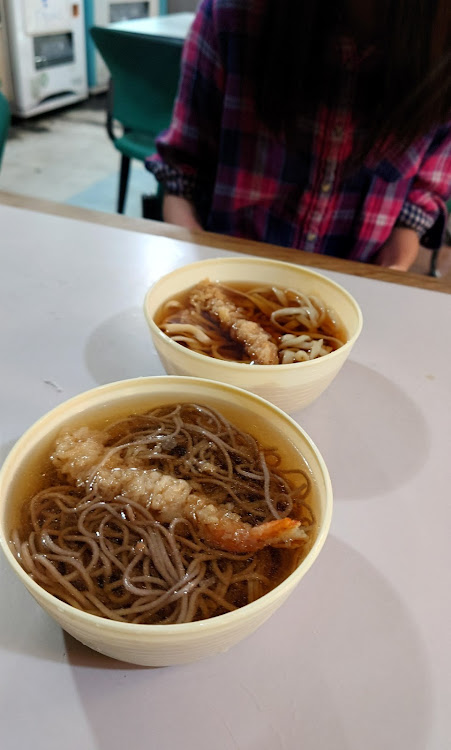 キャストアクティバの七輿ドライブイン・自販機食堂に関するカスタム事例の投稿画像3枚目