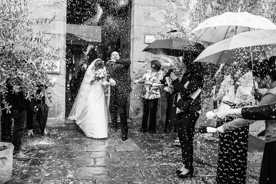 婚禮攝影師Sabrina Pezzoli（sabrinapezzoli）。2023 5月12日的照片