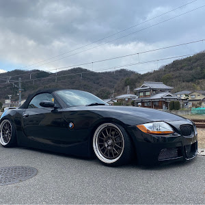 Z4 ロードスター