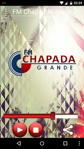 FM Chapada Grande